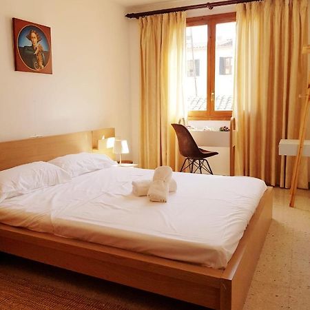 Rambla Palma Center Hotel Kültér fotó