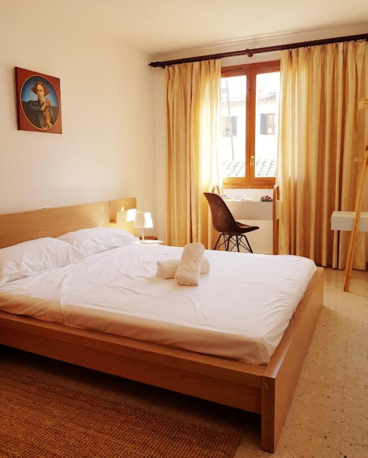 Rambla Palma Center Hotel Kültér fotó
