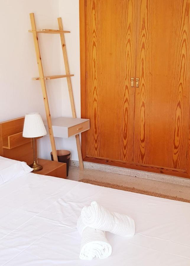 Rambla Palma Center Hotel Kültér fotó
