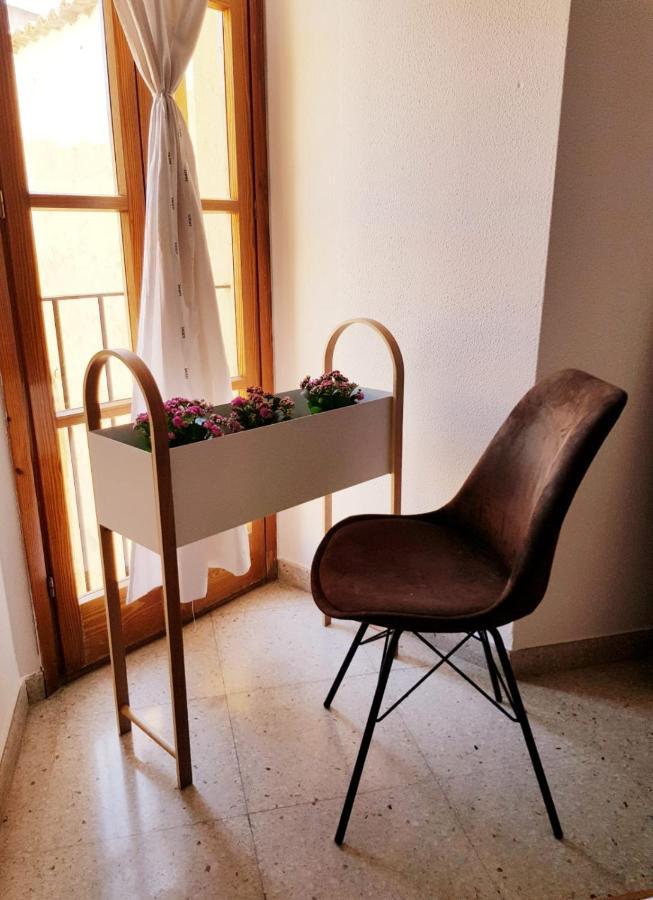 Rambla Palma Center Hotel Kültér fotó