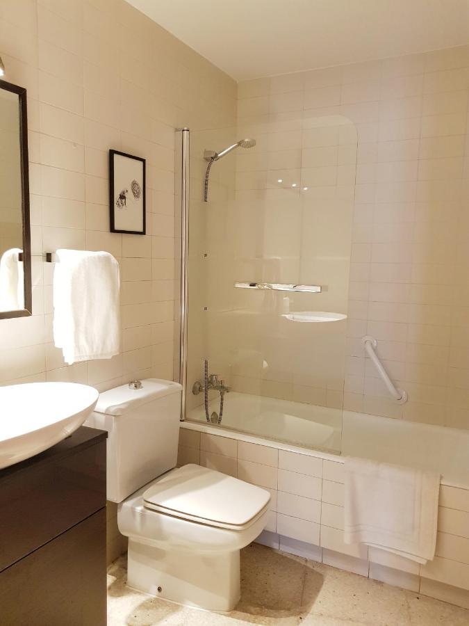 Rambla Palma Center Hotel Kültér fotó