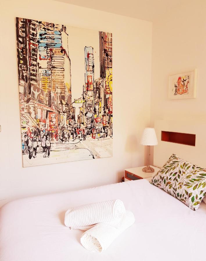 Rambla Palma Center Hotel Kültér fotó