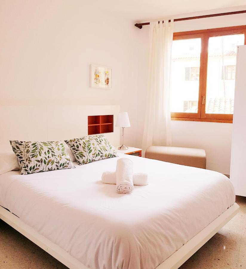 Rambla Palma Center Hotel Kültér fotó