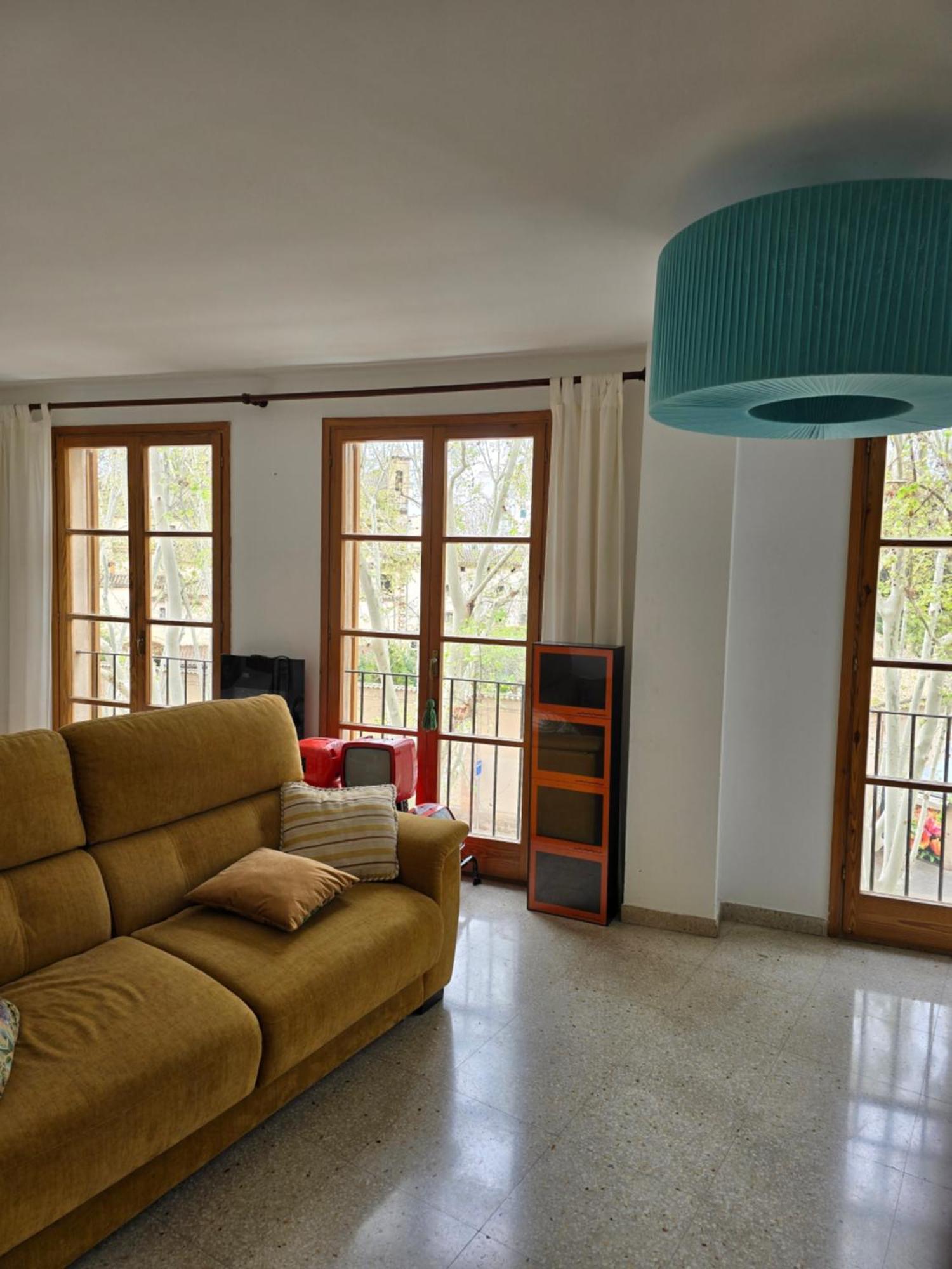 Rambla Palma Center Hotel Kültér fotó