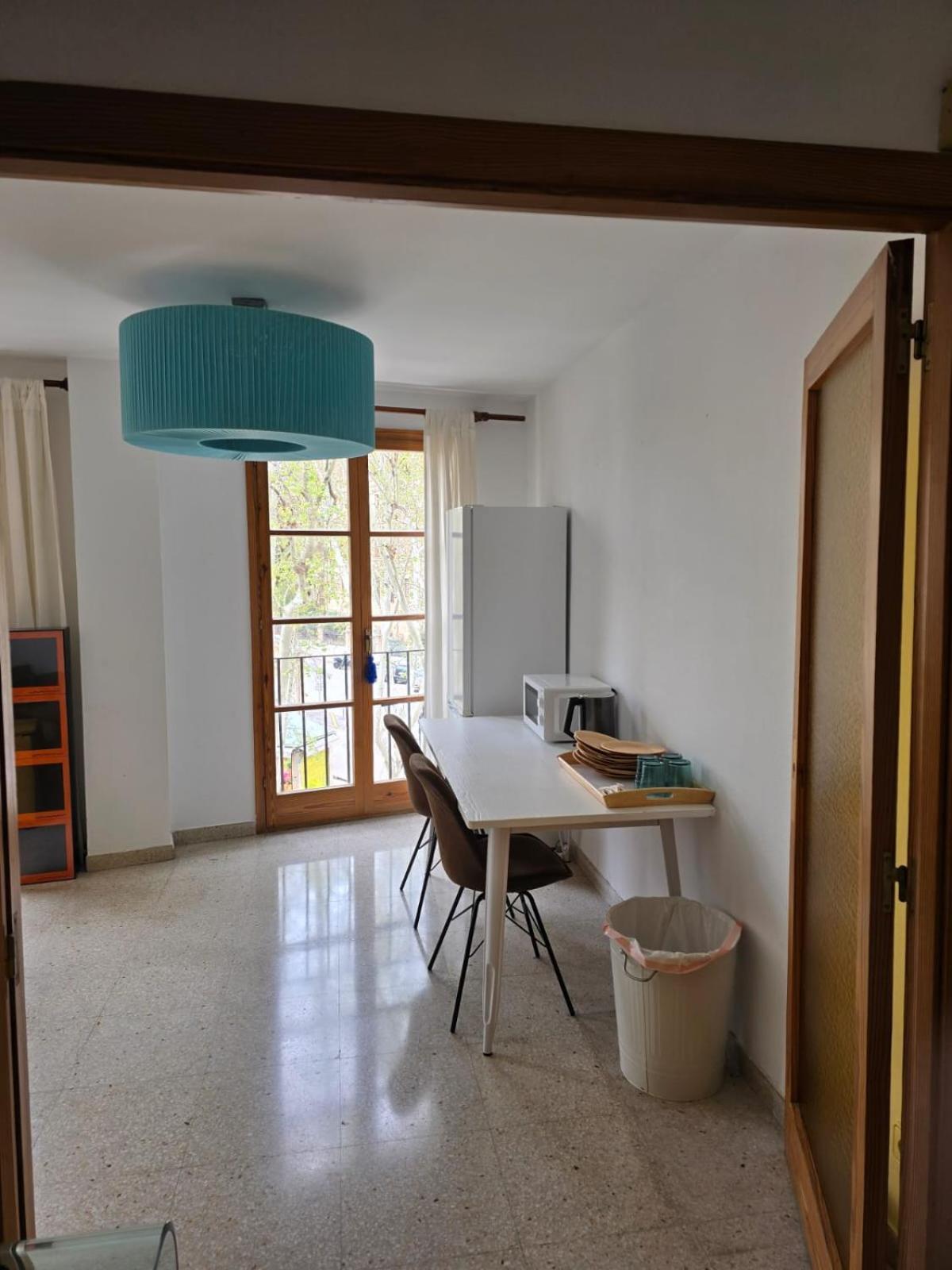 Rambla Palma Center Hotel Kültér fotó